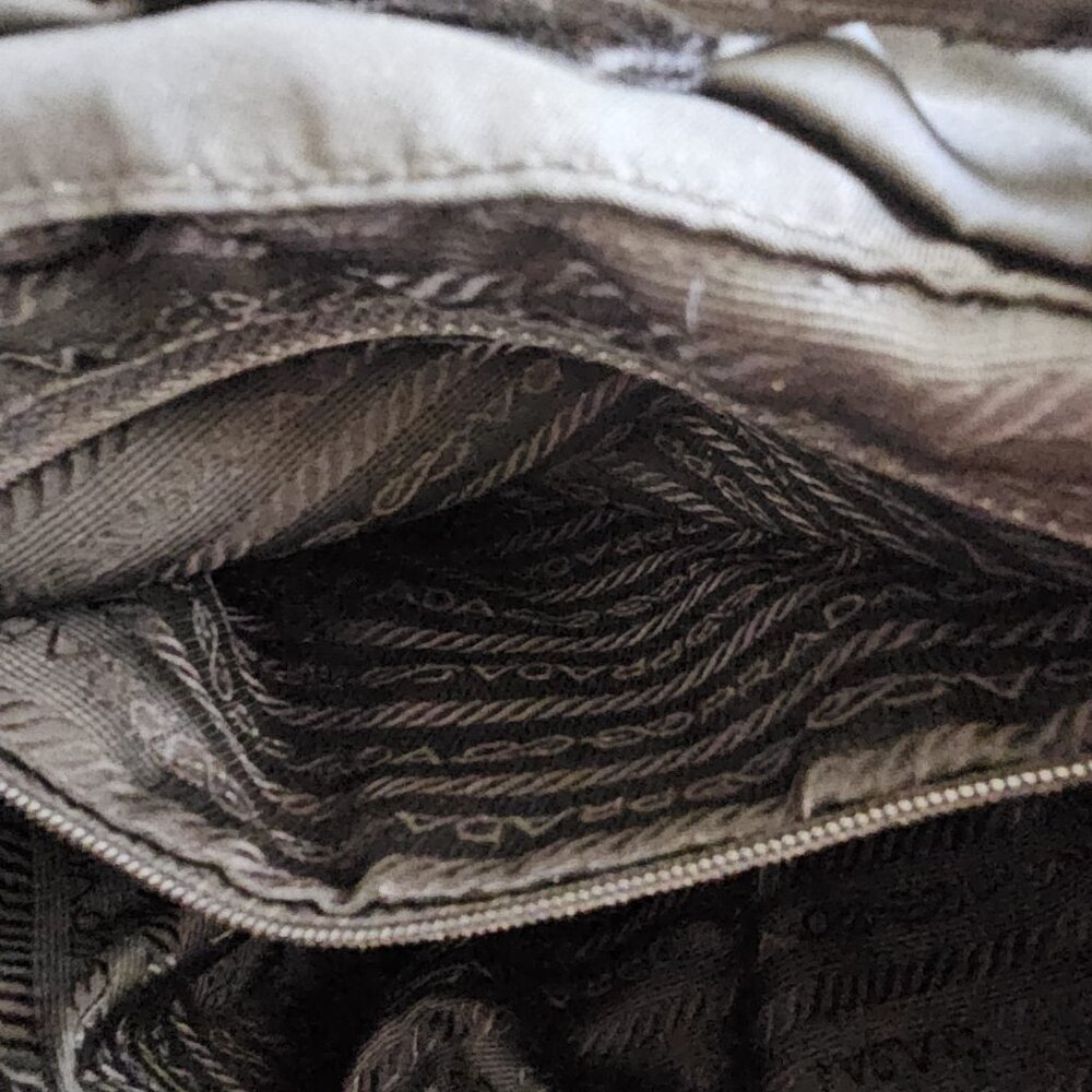 Prada Backpack - Picture 6 of 6